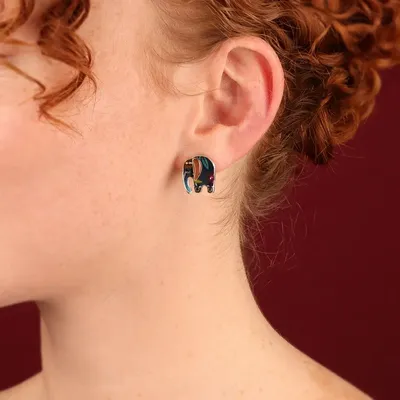 Jewelry - PAPONG MULTI SILVER COLOR CHIPS - TARATATA BIJOUX