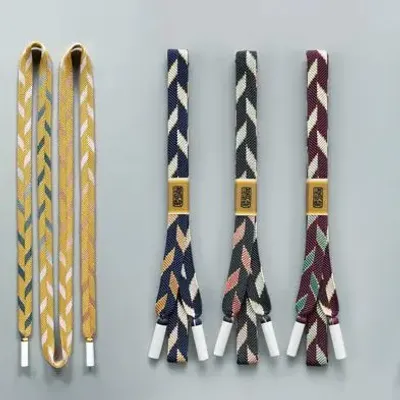 Bracelets - KUMIHIMO - DOMYO