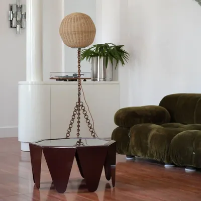 Tables basses - Table basse Octave - HONORÉ