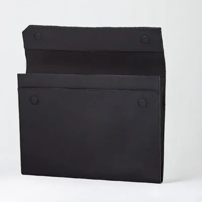 Other office supplies - LEATHER PORTFOLIO - MARIA PAPELERIA