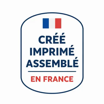 Petite maroquinerie - Porte-clés à message – LA VIE EST BELLE - MAUVAISES GRAINES