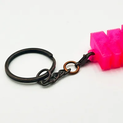 Objets de décoration - Porte-clés à message – MAMIE - MAUVAISES GRAINES