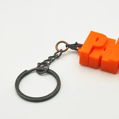 Cadeaux - Porte-clés à message – PAPY - MAUVAISES GRAINES