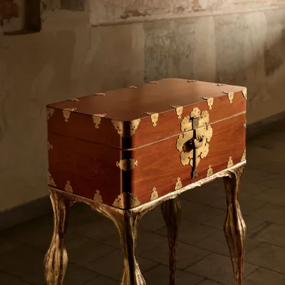 Boîtes de rangement  - MORI MORI - GLIF