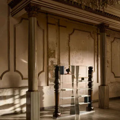 Bibliothèques - MONAD - GLIF