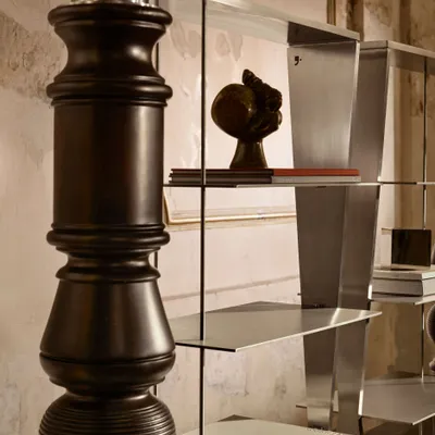 Bibliothèques - MONAD - GLIF