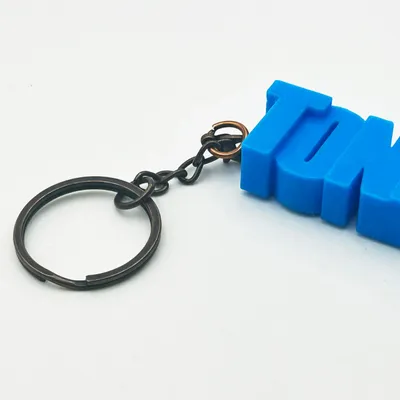 Gifts - Message keychain — TONTON - MAUVAISES GRAINES