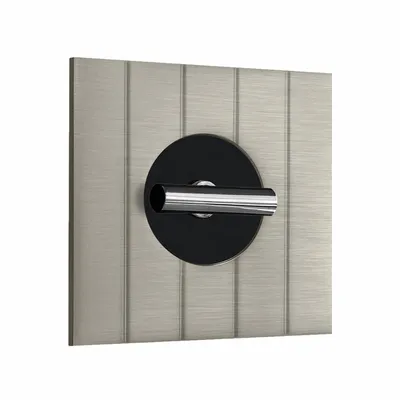 Recessed lighting - STUDIO COLLECTION | Ultra-thin wall switch - FEDE