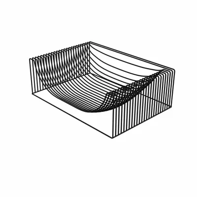 Lits - ZOE - PIPEDESIGN PURESHAPE