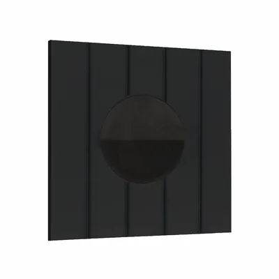 Eclairage encastré - STUDIO COLLECTION - Interrupteur  mural ultrafin - FEDE