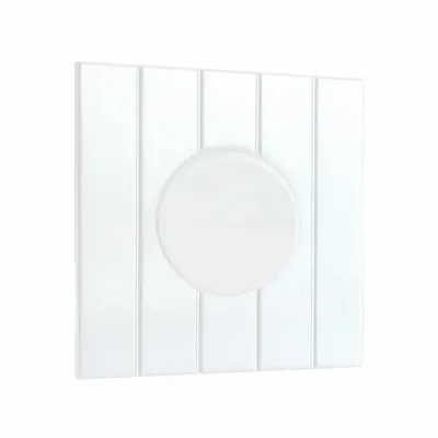 Recessed lighting - STUDIO COLLECTION | Ultra-thin wall switch - FEDE