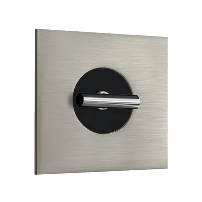 Recessed lighting - TWENTY COLLECTION | Ultra-thin wall switch - FEDE