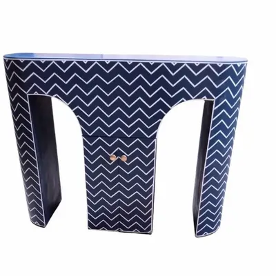 Console table - HANDMADE CONSOLE TABLE - BADEE