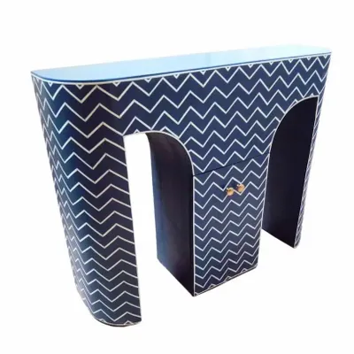 Console table - HANDMADE CONSOLE TABLE - BADEE