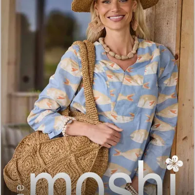 Bags and totes - the Moshi - THE MOSHI AB