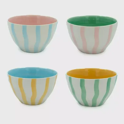 Bols - Bol sway large / set of 4 - AND NOOK