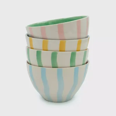 Bols - Bol sway large / set of 4 - AND NOOK