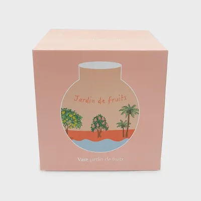 Vases - Vase jardin de fruits - AND NOOK