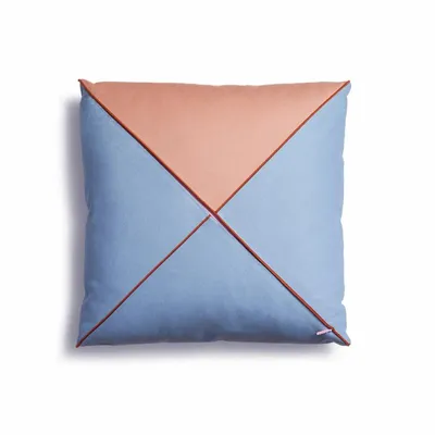 Coussins textile - Day 2/6 - SOFEN