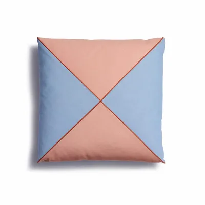 Fabric cushions - Day 3/6 - SOFEN