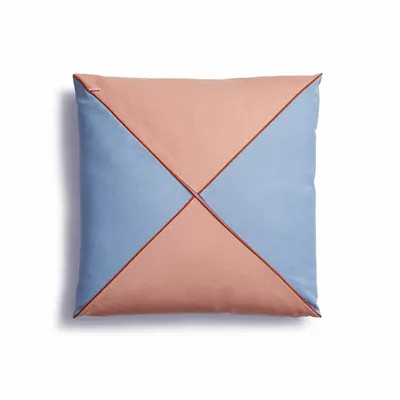 Fabric cushions - Day 3/6 - SOFEN