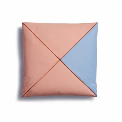 Coussins textile - Day 5/6 - SOFEN