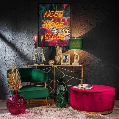 Objets de décoration - Glamour Chic - GILDE HANDWERK