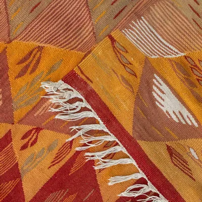 Autres tapis - Tapis vintage Kharita - CASA AMAR