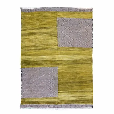 Tapis design - Tapis Zanafi Hanbel - CASA AMAR