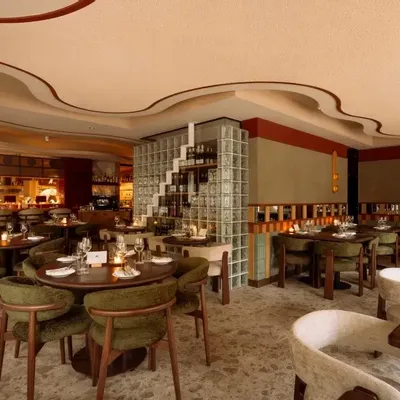 Chaises - Project The netherlands - LETA