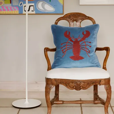 Coussins textile - Coussins - Marine Life - CHHATWAL & JONSSON