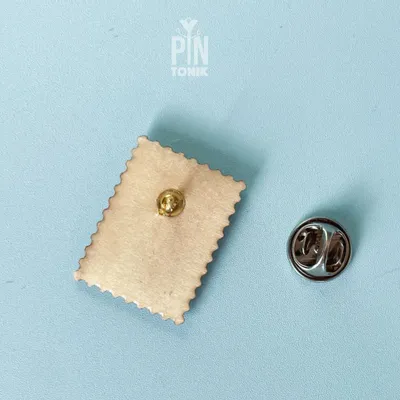 Brooches - Salzburg Mozart Mouse Pin - Playful Cultural Design Accessory - PINTONIK