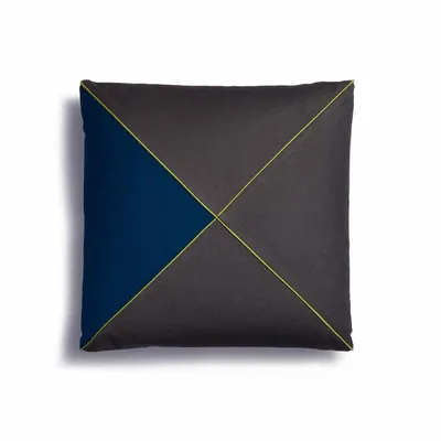 Fabric cushions - Shade 5/6 - SOFEN