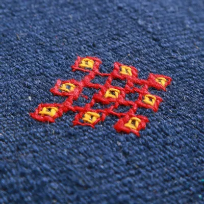 Autres tapis - Tapis Akhnif - CASA AMAR