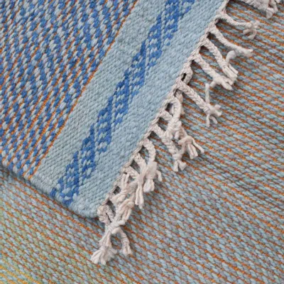 Design carpets - Zanafi rug - CASA AMAR