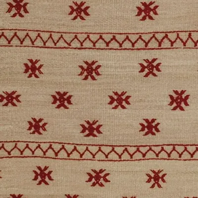 Autres tapis - Natte Hassira en Paille de Palmier - CASA AMAR