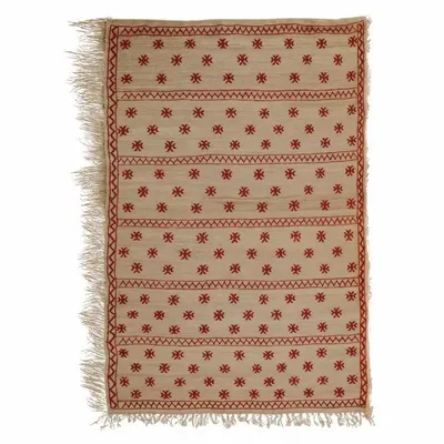 Autres tapis - Natte Hassira en Paille de Palmier - CASA AMAR