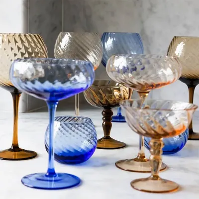 Table mat - BYON - Glass & Bar - LA PETITE CENTRALE