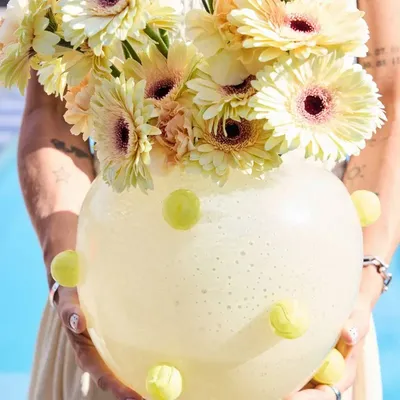 Decorative objects - BYON — Decor & Textiles - LA PETITE CENTRALE