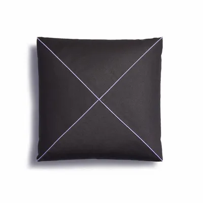 Fabric cushions - Haze 1/6 - SOFEN