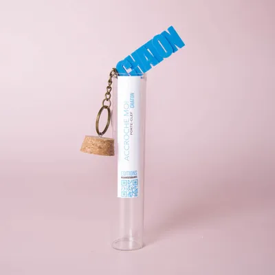 Cadeaux - Porte-clés à message – CHATON - MAUVAISES GRAINES