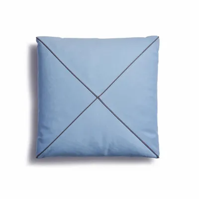 Fabric cushions - Salt 1/6 - SOFEN