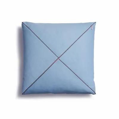 Fabric cushions - Salt 1/6 - SOFEN