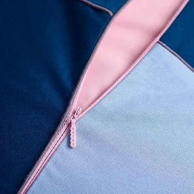 Fabric cushions - Salt 3/6 - SOFEN