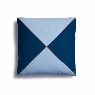 Fabric cushions - Salt 3/6 - SOFEN