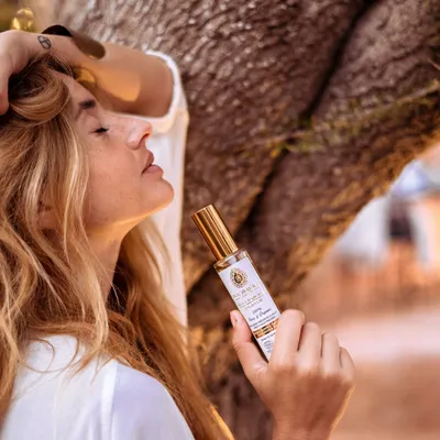 Steam rooms - Cosmos Certified Cosmetic Argan Oil - PURE HERITAGE ESSAOUIRA