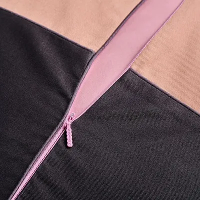 Coussins textile - Nude 3/6 - SOFEN