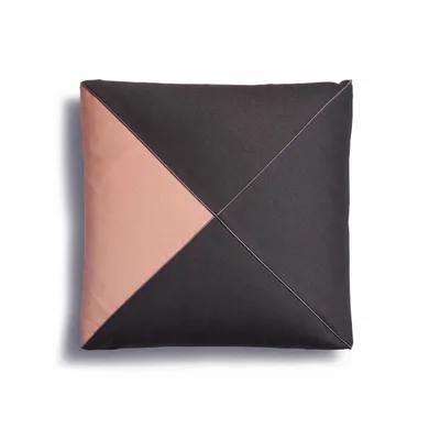 Fabric cushions - Nude 5/6 - SOFEN