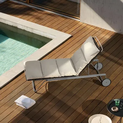 Transats - CLIQUEZ - HOUE