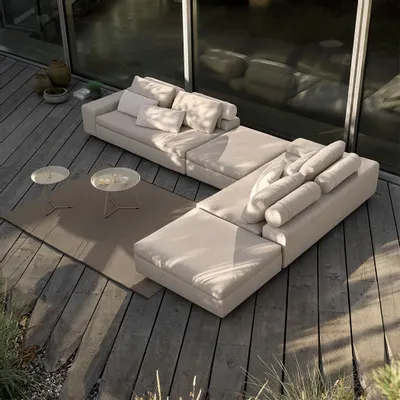 Canapés de jardin - DRIFT - HOUE